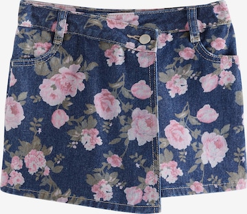 mėlyna Next Sijonas: priekis