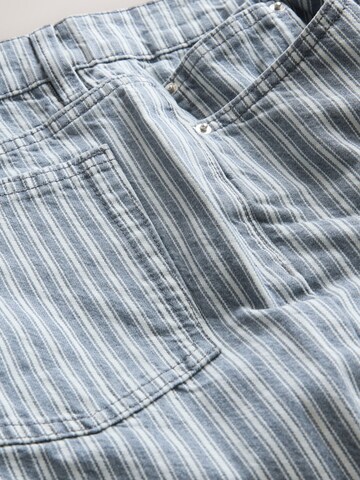 Next Regular Jeans in Grijs