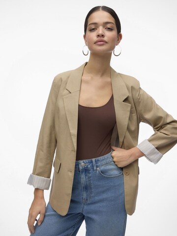 VERO MODA Blazers 'LILJA' in Beige