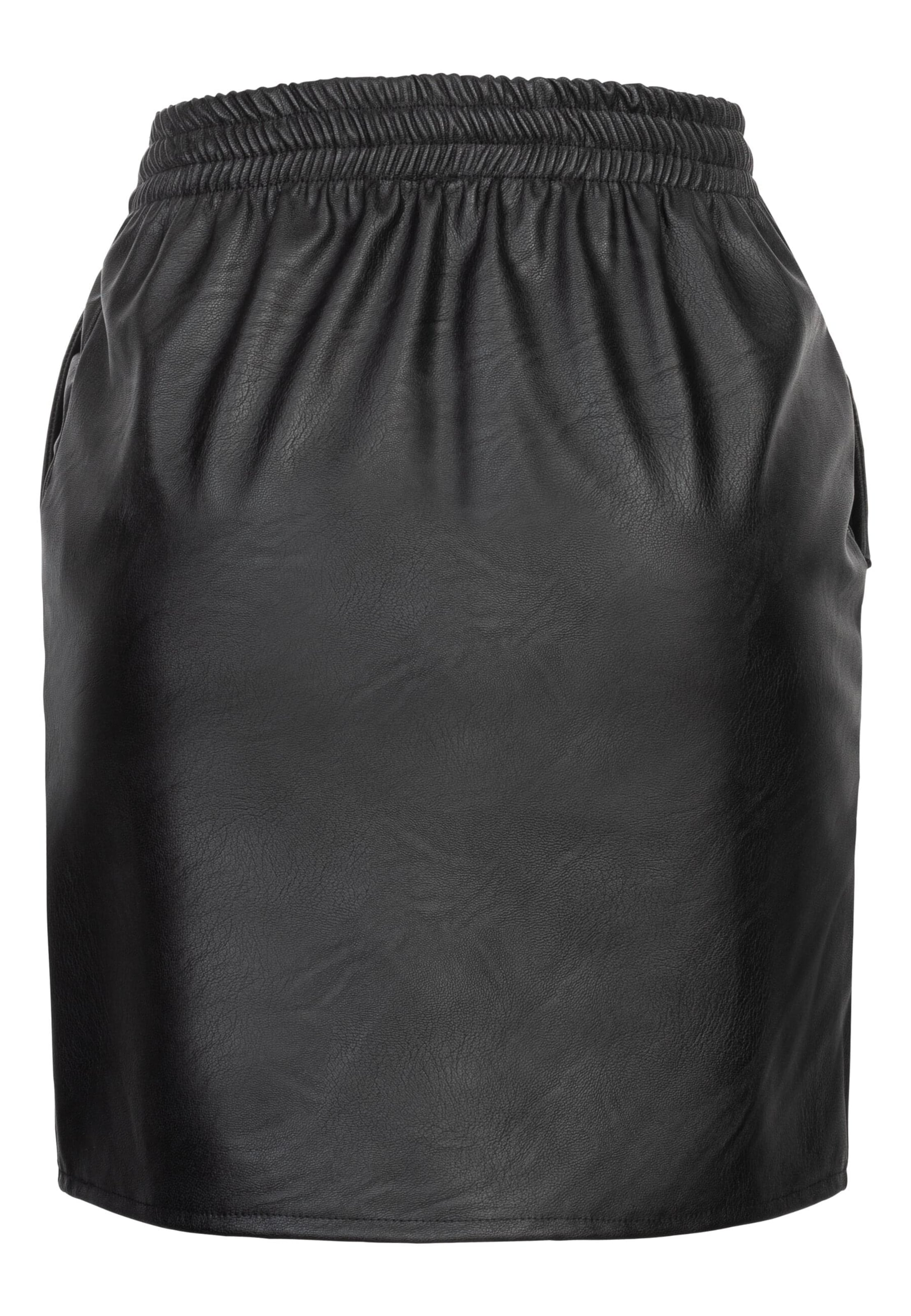 Cloud5ive Rok in Zwart