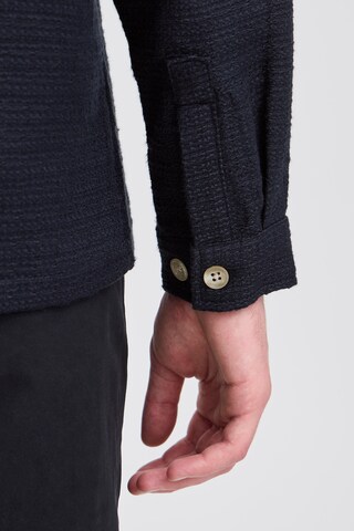 Casual Friday - Chaqueta de entretiempo ' CFMatt ' en azul