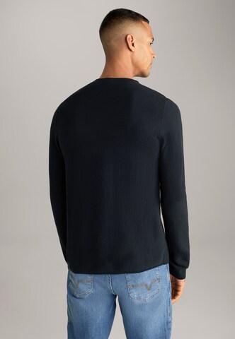 Pull-over 'Hajon' JOOP! Jeans en bleu
