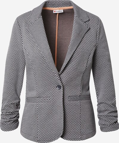 STREET ONE Blazer in Night blue / White, Item view