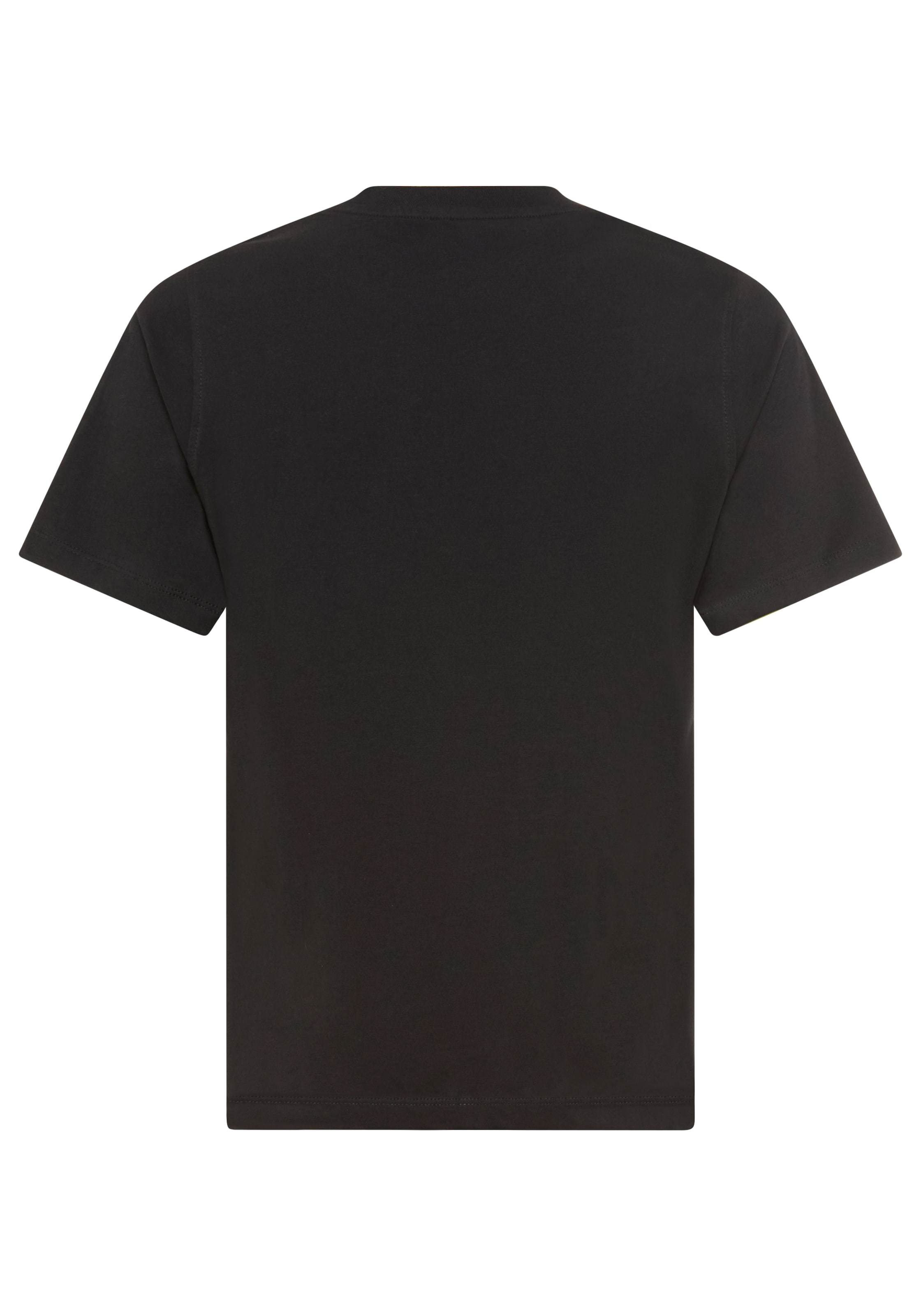 Reebok Shirt in Black
