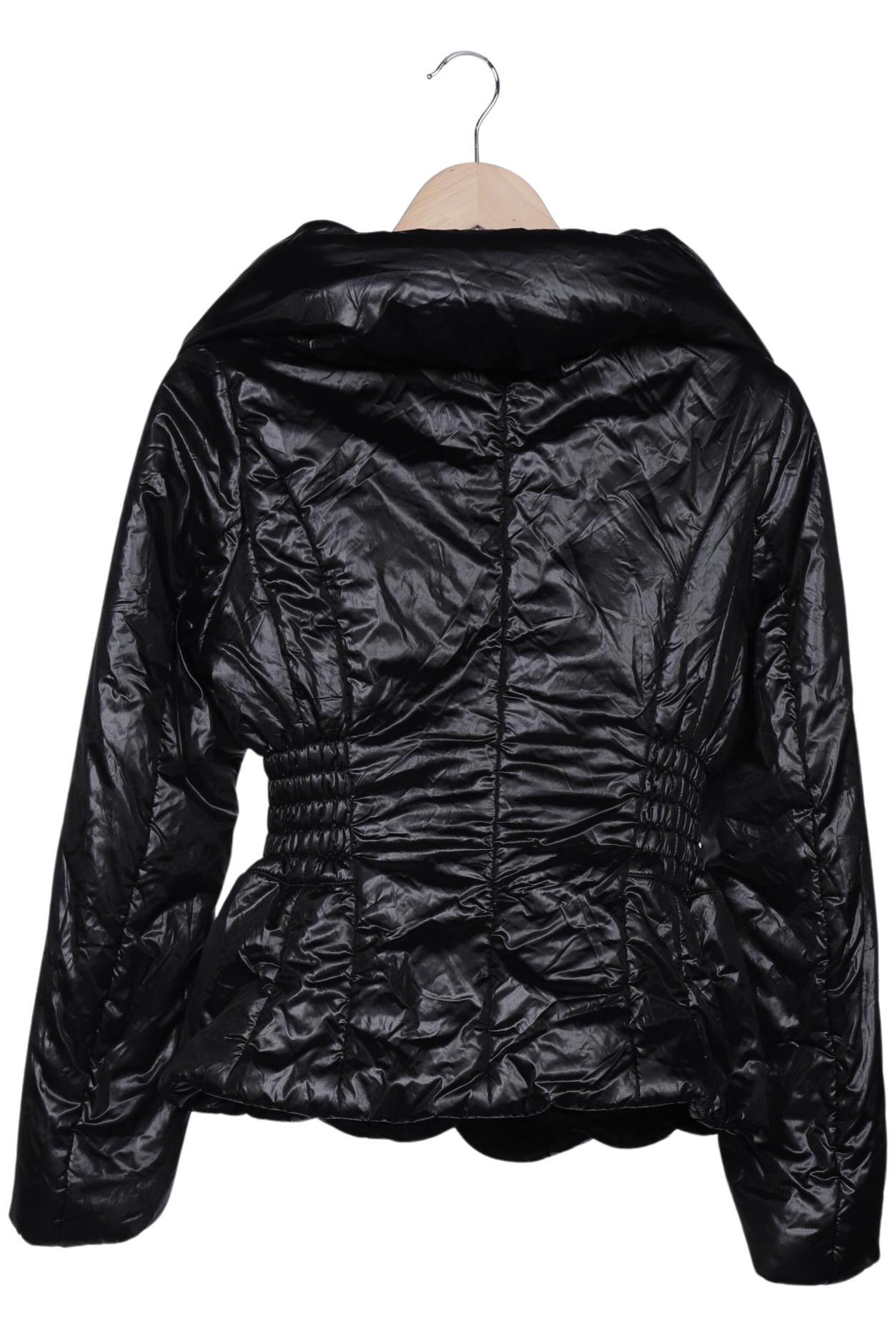GUESS Jacke M in Schwarz
