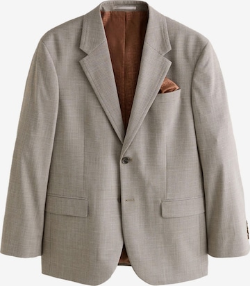 Next Sakko in Beige: Vorderseite