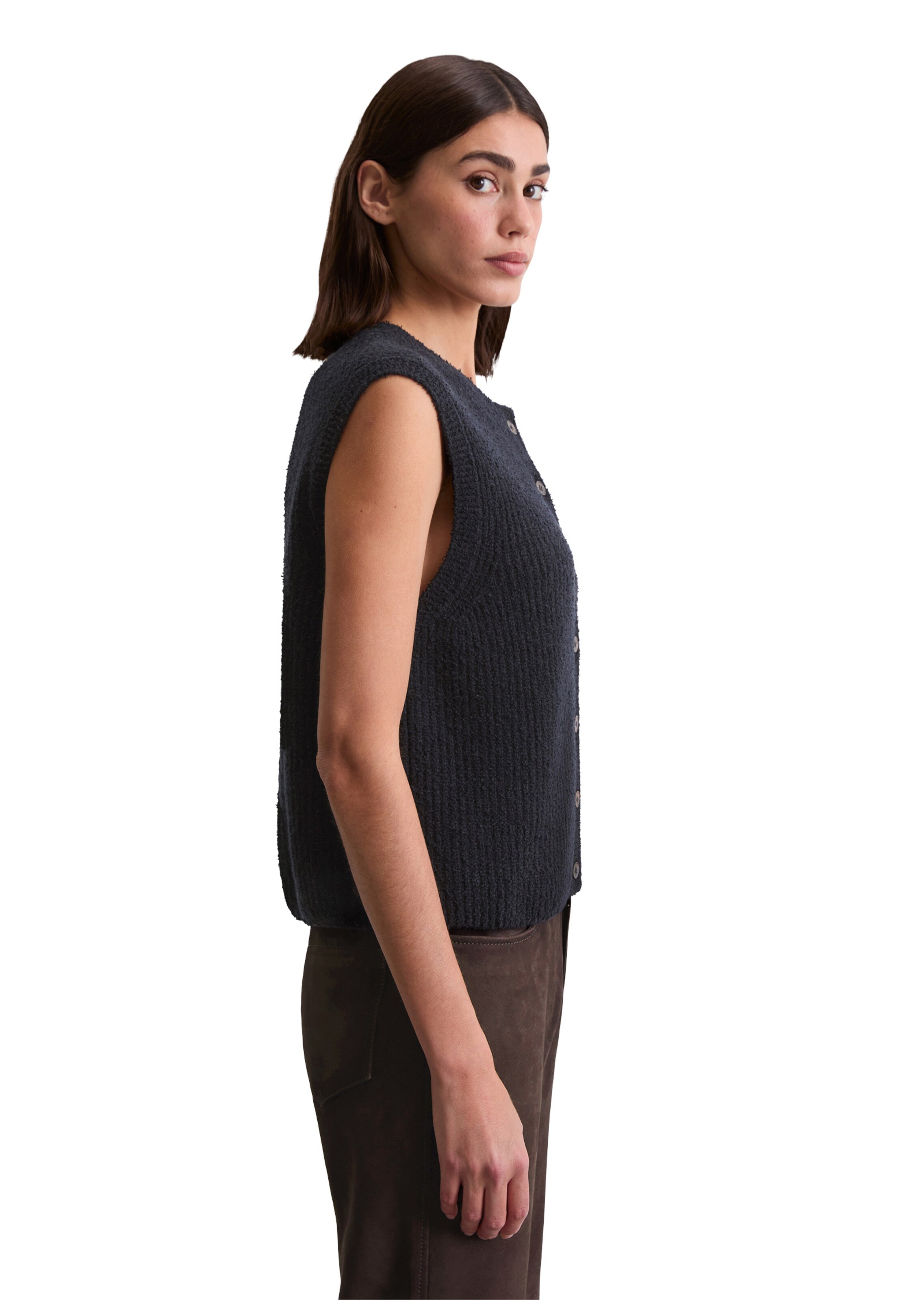 Giacchetta di Marc O'Polo in nero