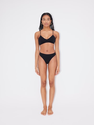 LeGer by Lena Gercke - Tanga 'Leandra' en negro