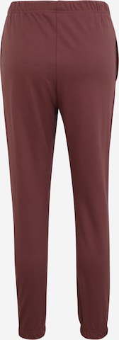 Only Petite Tapered Broek 'DREAMER' in Lila