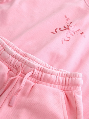 Set di Baker by Ted Baker in rosa