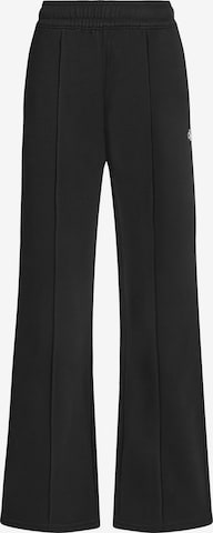 Calvin Klein Jeans Hose in Schwarz: Vorderseite