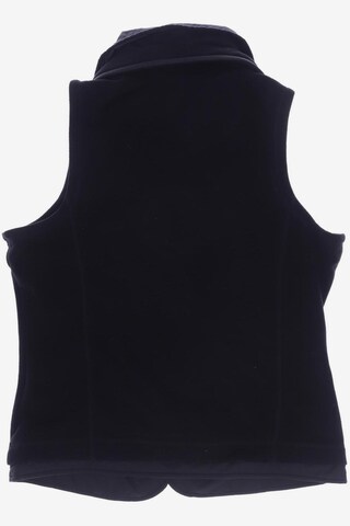 GERRY WEBER Vest in M in Black