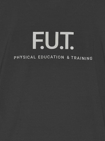 HALO Funktionsshirt 'SCOUT' in Grau