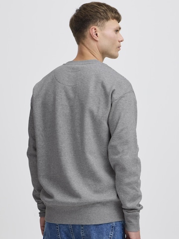 !Solid Свитер 'Lenz' в Серый