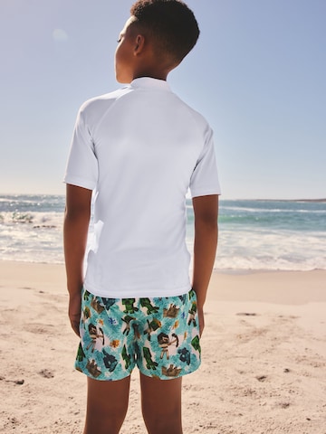 Next T-Shirt in Weiß