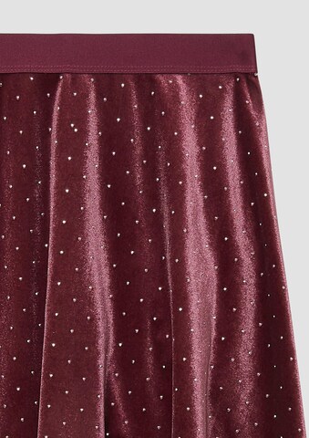 s.Oliver Rok in Rood