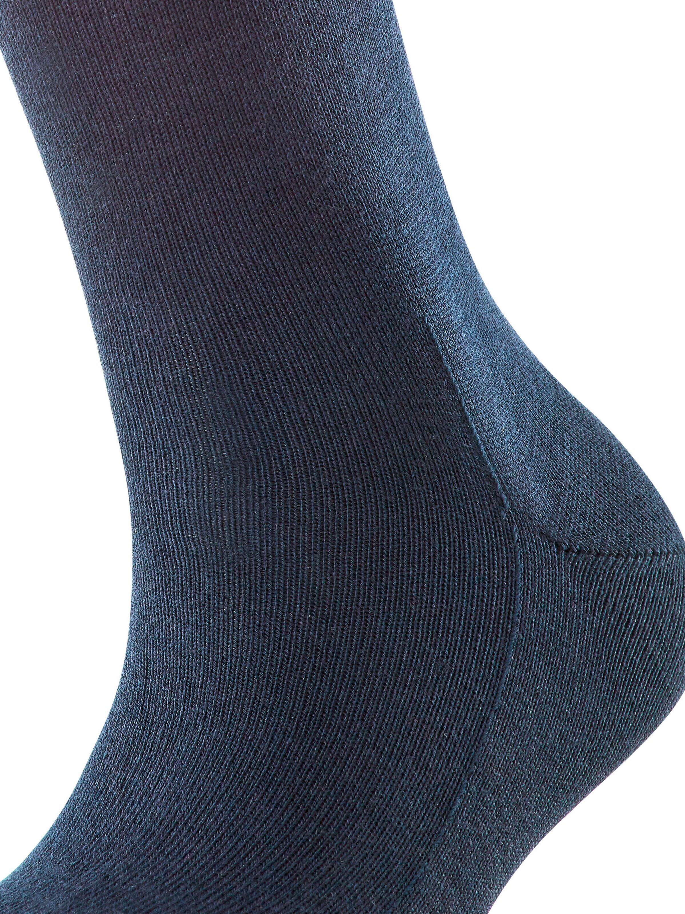 FALKE Socks 'Family' in Blue