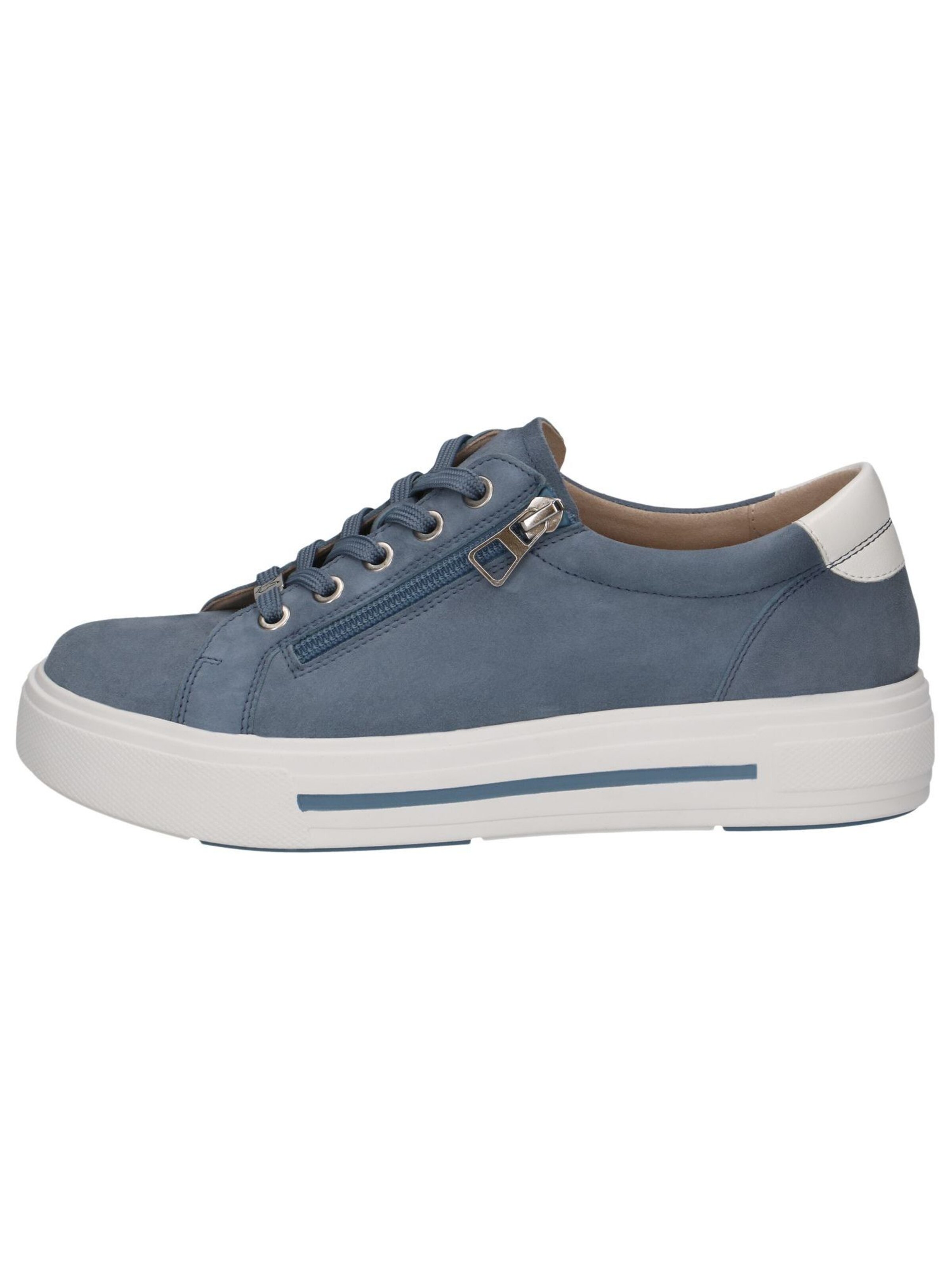 CAPRICE Sneakers in Blue