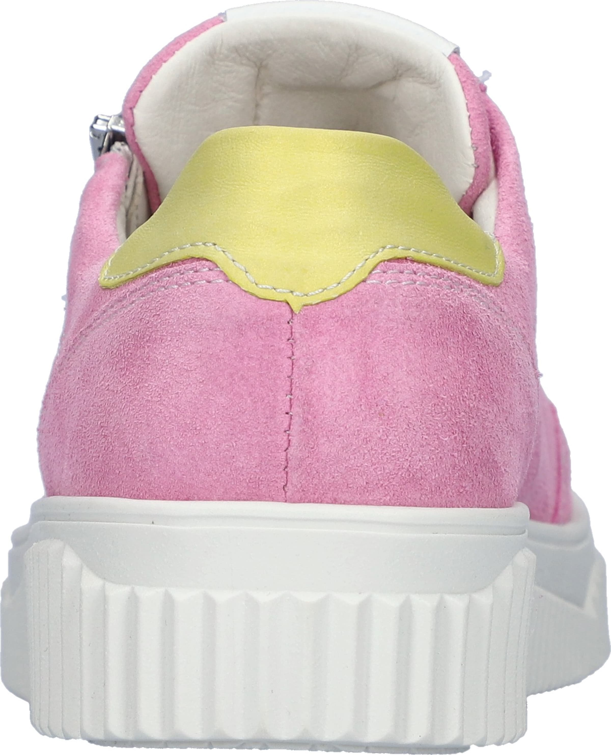 WALDLÄUFER Sneaker in Pink