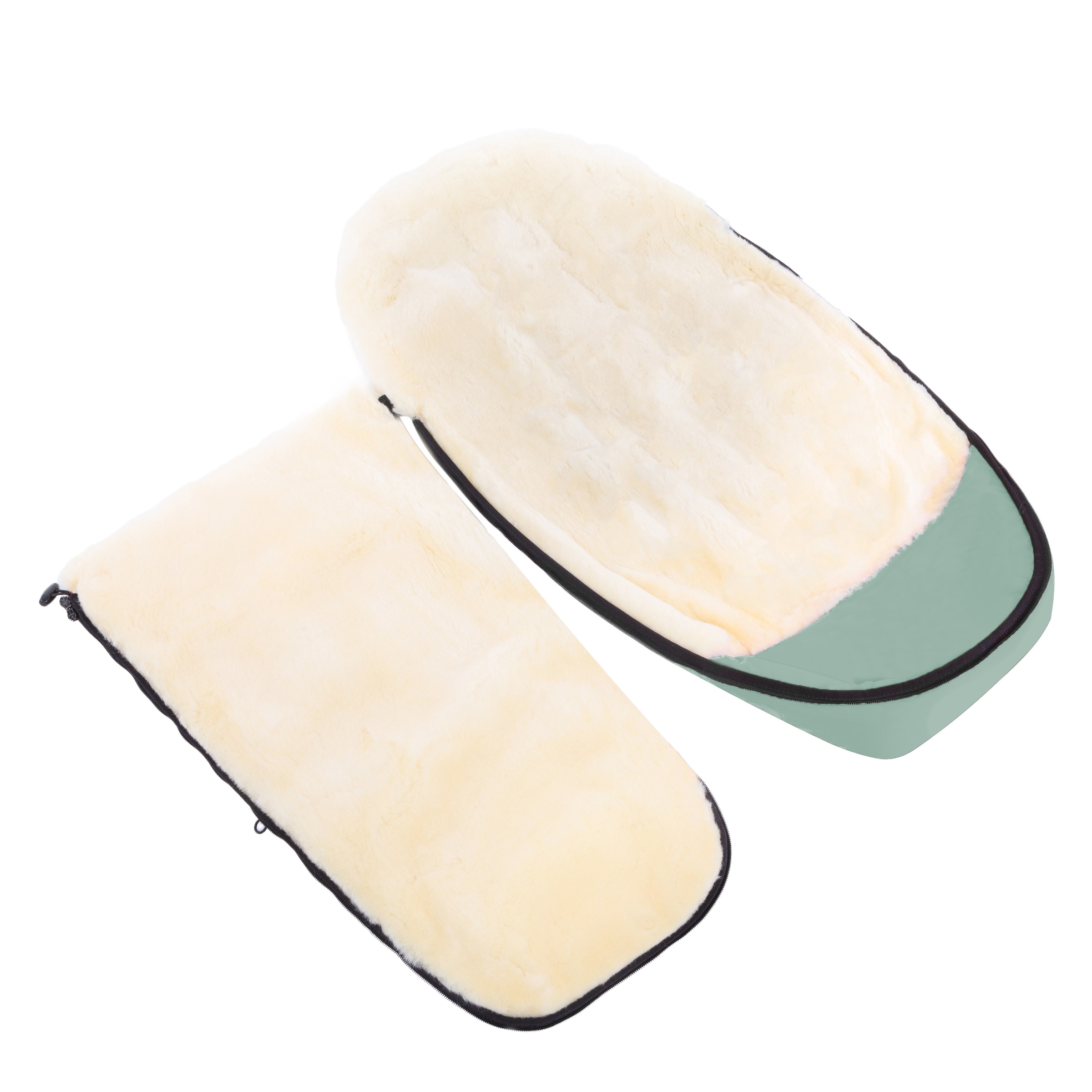 Werner Christ Baby Stroller Accessories 'FLIMS' in Blue