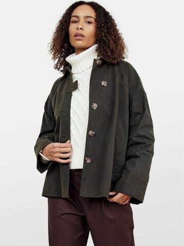 Noella Jacket ' Lupita ' in Grün