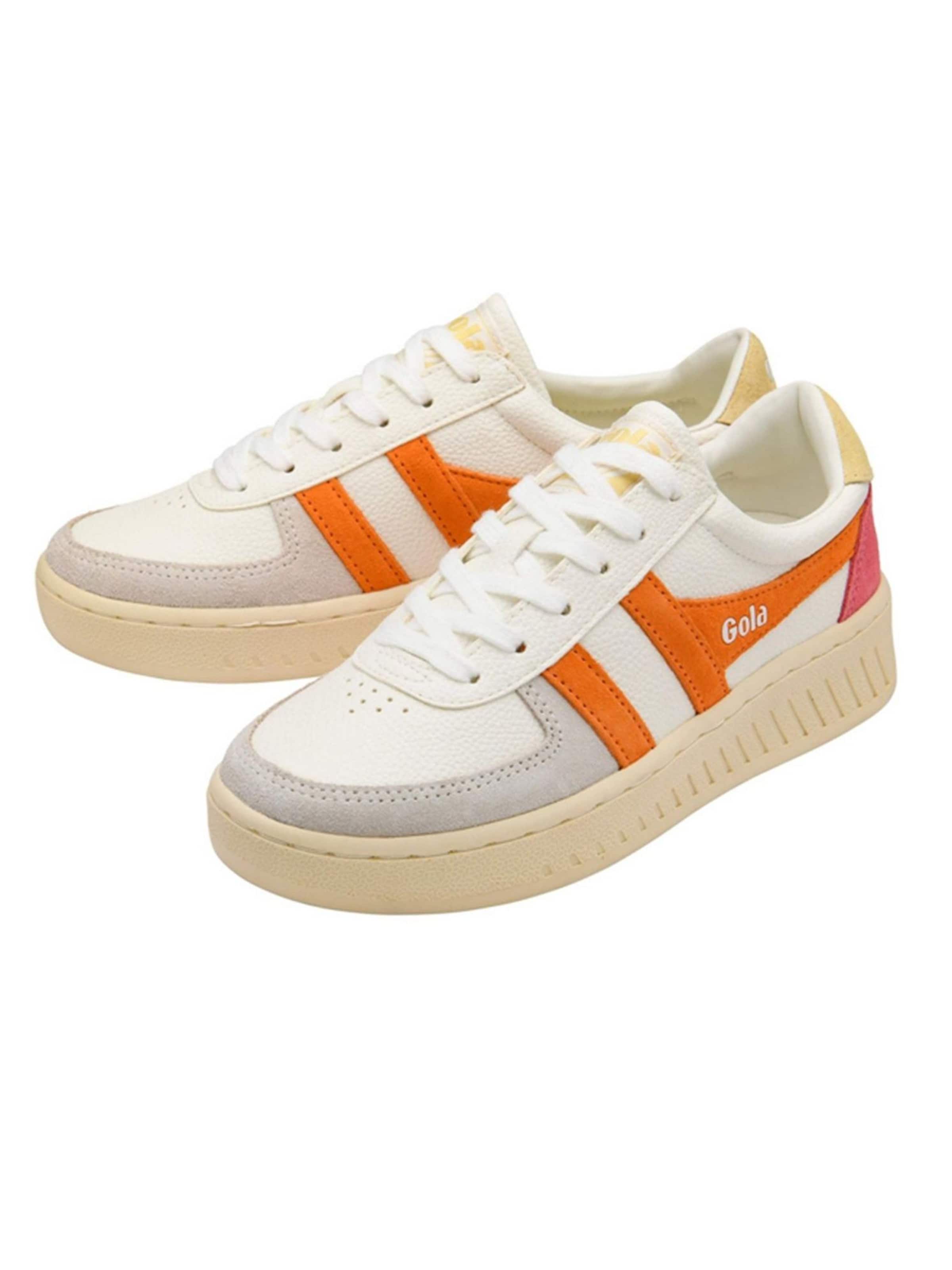 Gola Sneaker low‌‌‌‌ in Weiß