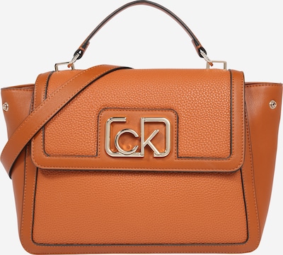 Calvin Klein Taška přes rameno - koňaková, Produkt