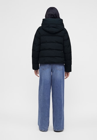 SAVE THE DUCK Winter jacket 'ARENA' in Black