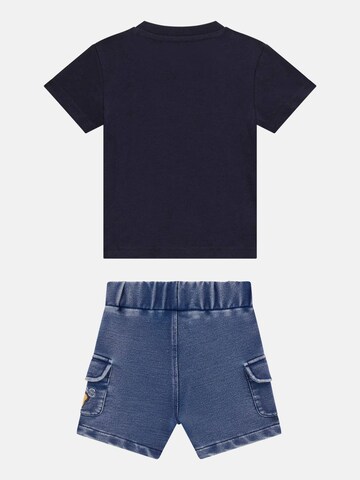 GUESS Set in Blue