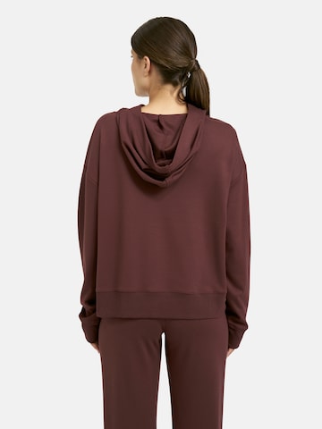 Milano Italy Sweatshirt in Brown