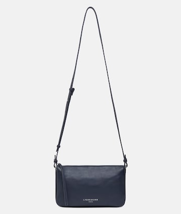 Liebeskind Berlin Schoudertas in Blauw