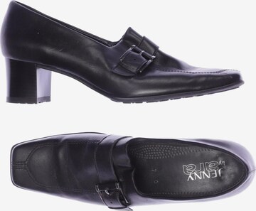 ARA Flats & Loafers in 40,5 in Black: front