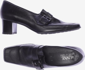 ARA Flats & Loafers in 40,5 in Black: front