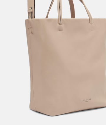 Cabas Liebeskind Berlin en beige