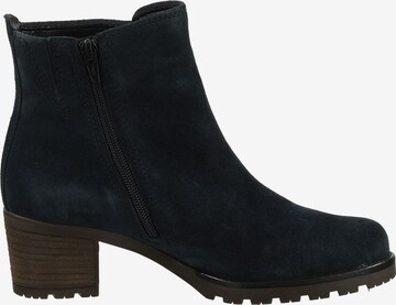 Bottines GABOR en bleu