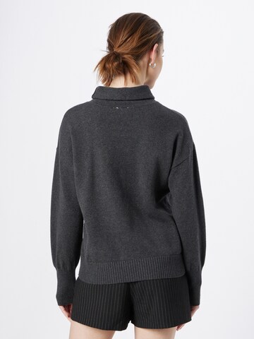 Pull-over GAP en gris