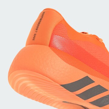ADIDAS PERFORMANCE Running shoe 'Hyperboost Edge' in Orange