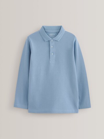 Next Shirt in Blauw