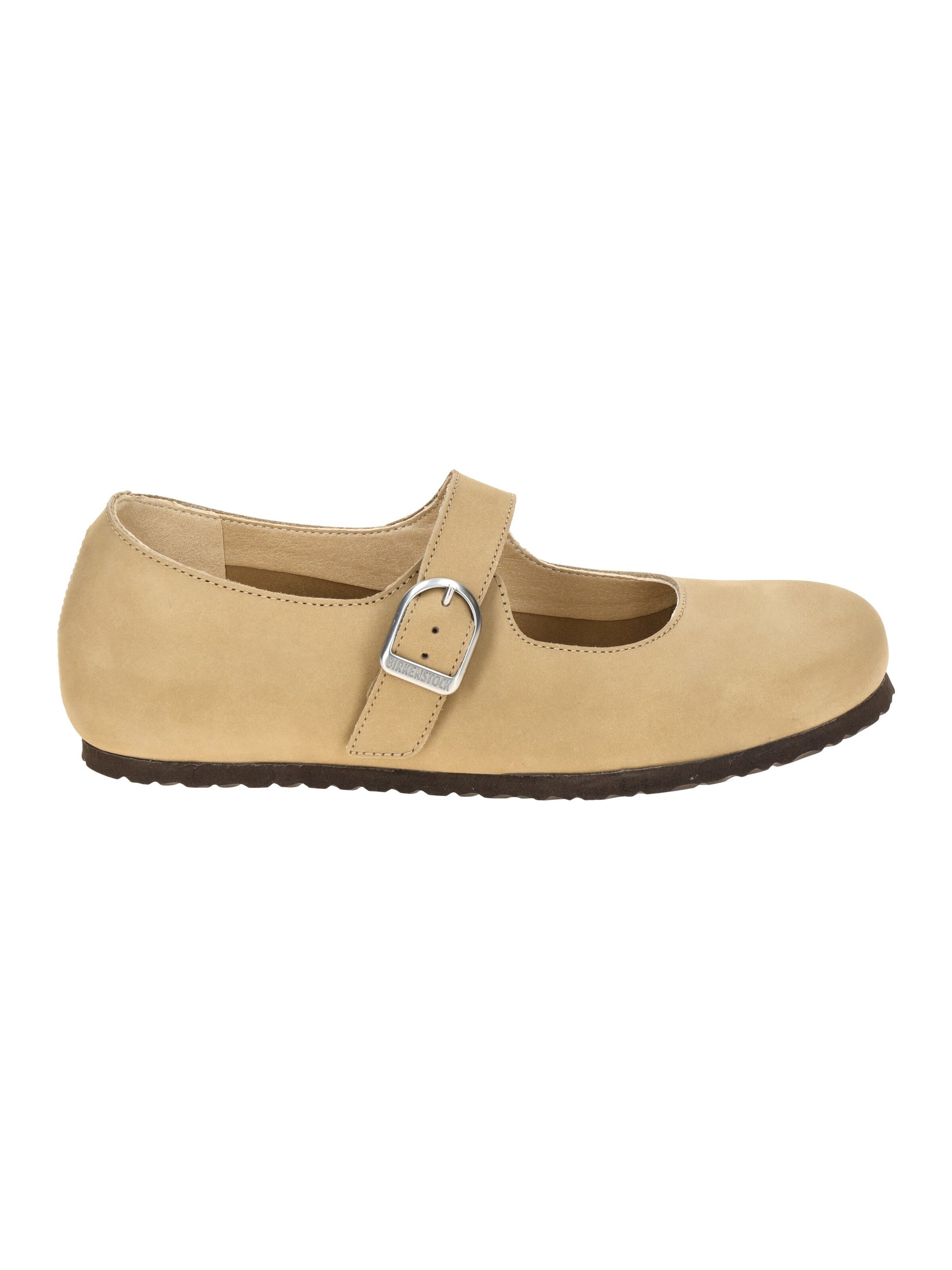 BIRKENSTOCK Hausschuh‌ in Beige
