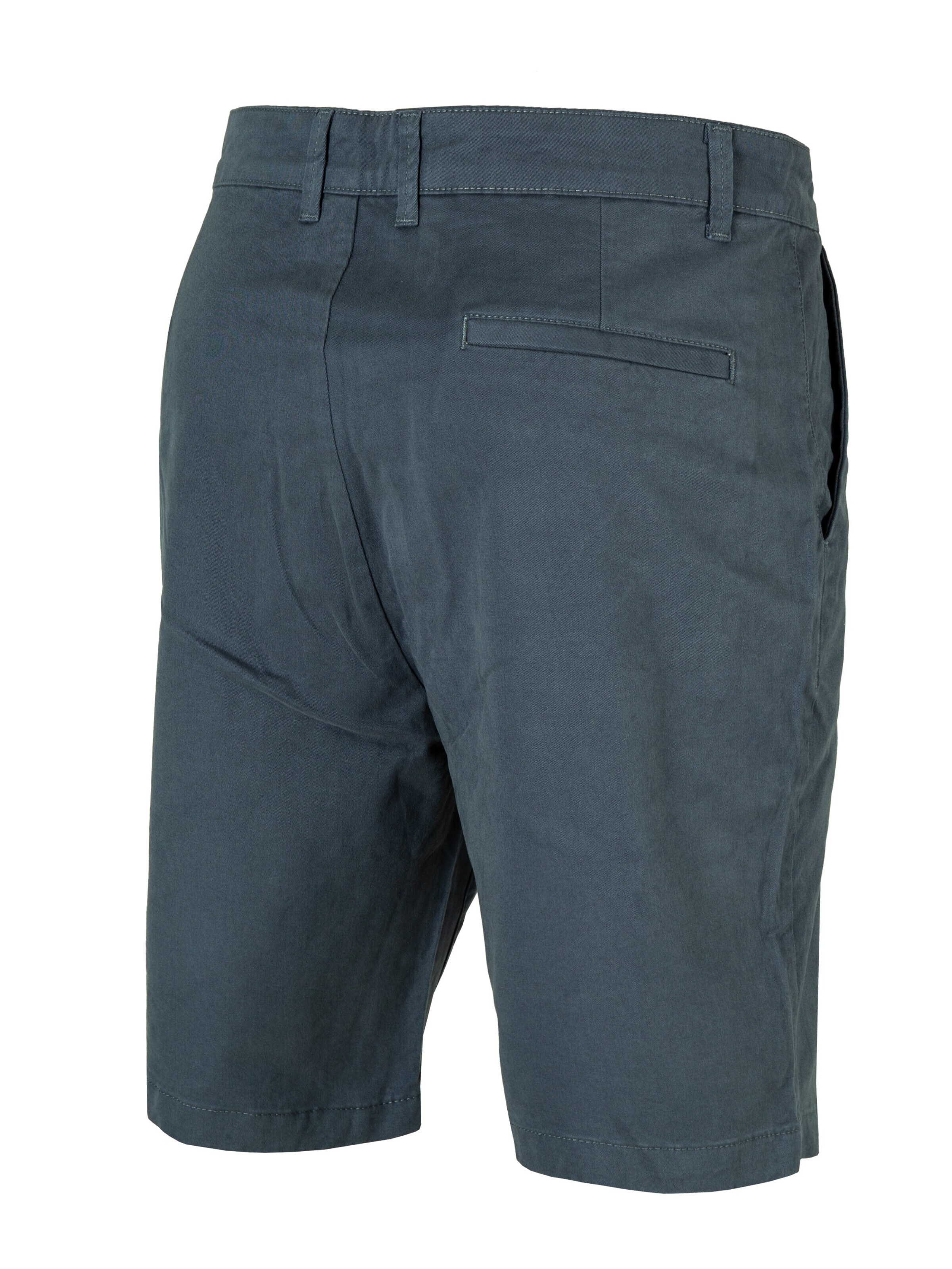 WOTEGA Regular Chinohose 'Spring'‌‌‌‌ in Blau
