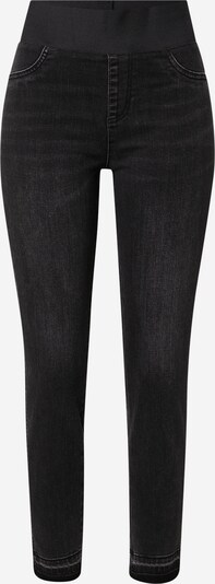 Freequent Jeans pajkice 'SHANTAL' | črn denim barva, Prikaz izdelka
