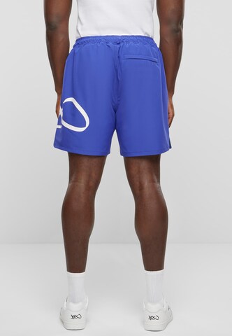 regular Pantaloni 'Stockton' di K1X in blu