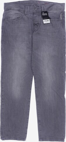 EDC BY ESPRIT Jeans in 32 in Grey: front