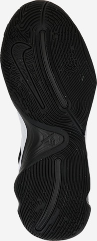 NIKE Спортни обувки 'Giannis' в черно