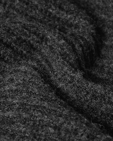 G-STAR Gebreid vest in Grijs