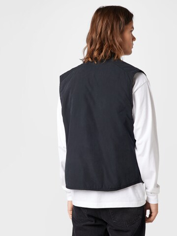 Gilet di Abercrombie & Fitch in nero