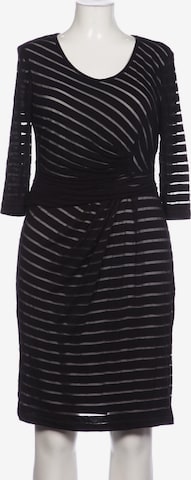 APANAGE Dress in XL in Black: front