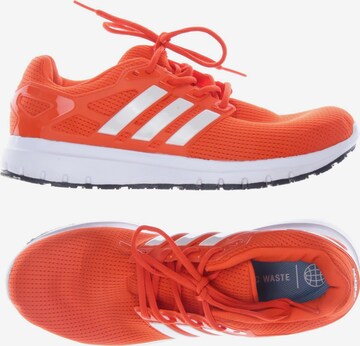 ADIDAS PERFORMANCE Sneakers & Trainers in 44,5 in Orange: front