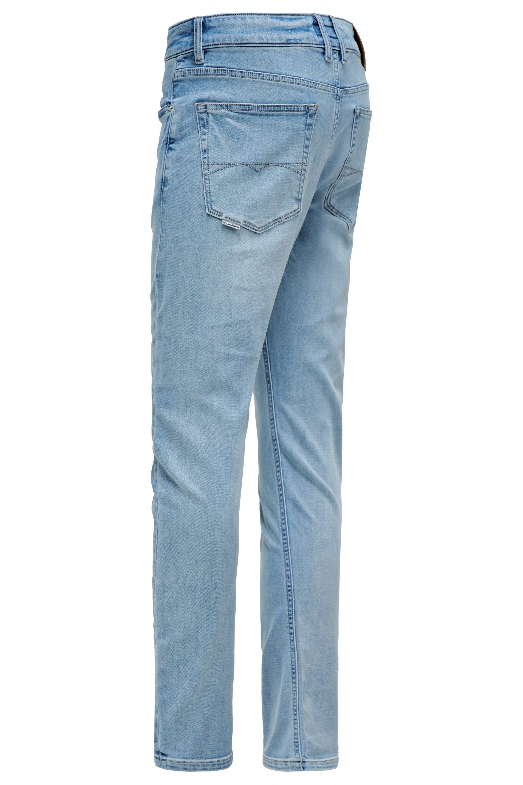 Salsa Jeans Skinny Jeans in Blue