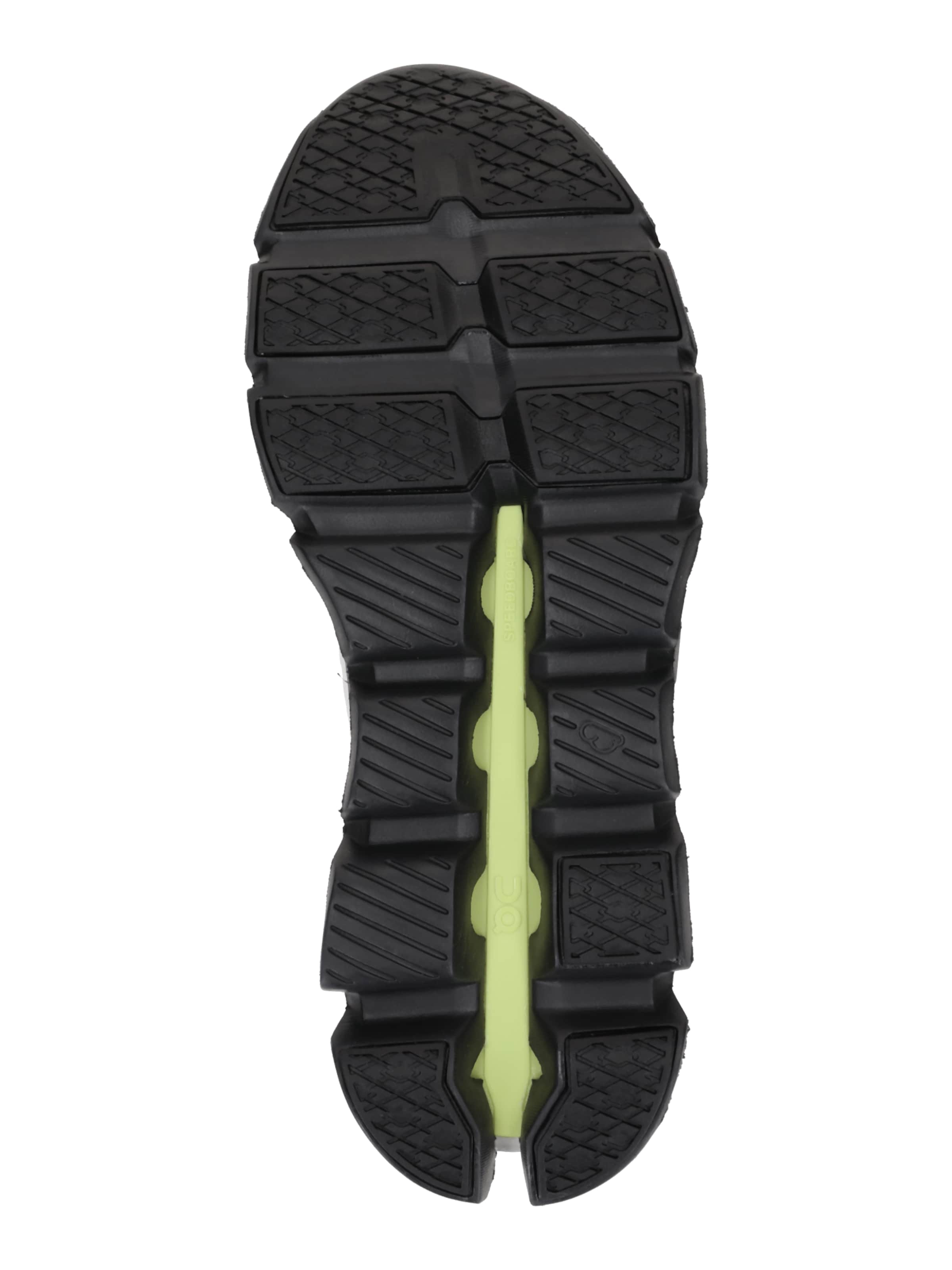 Chaussure de course 'Cloudswift 4' On en gris